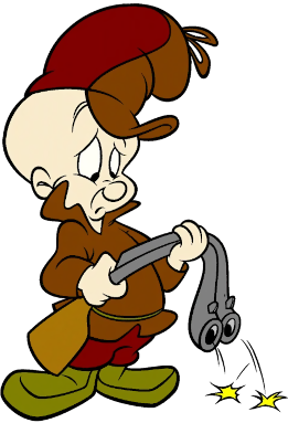 Elmer Fudd